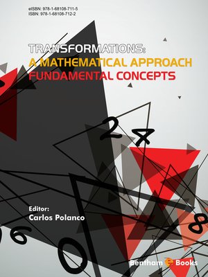 cover image of Transformations: A Mathematical Approach